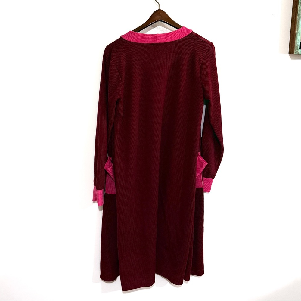 Colorful Duster - Picture 3 of 6